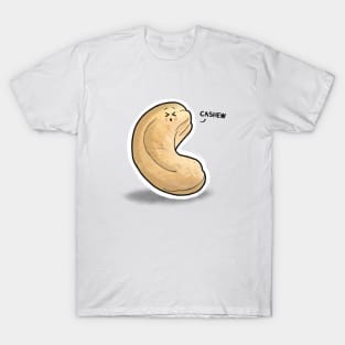 Cashew T-Shirt